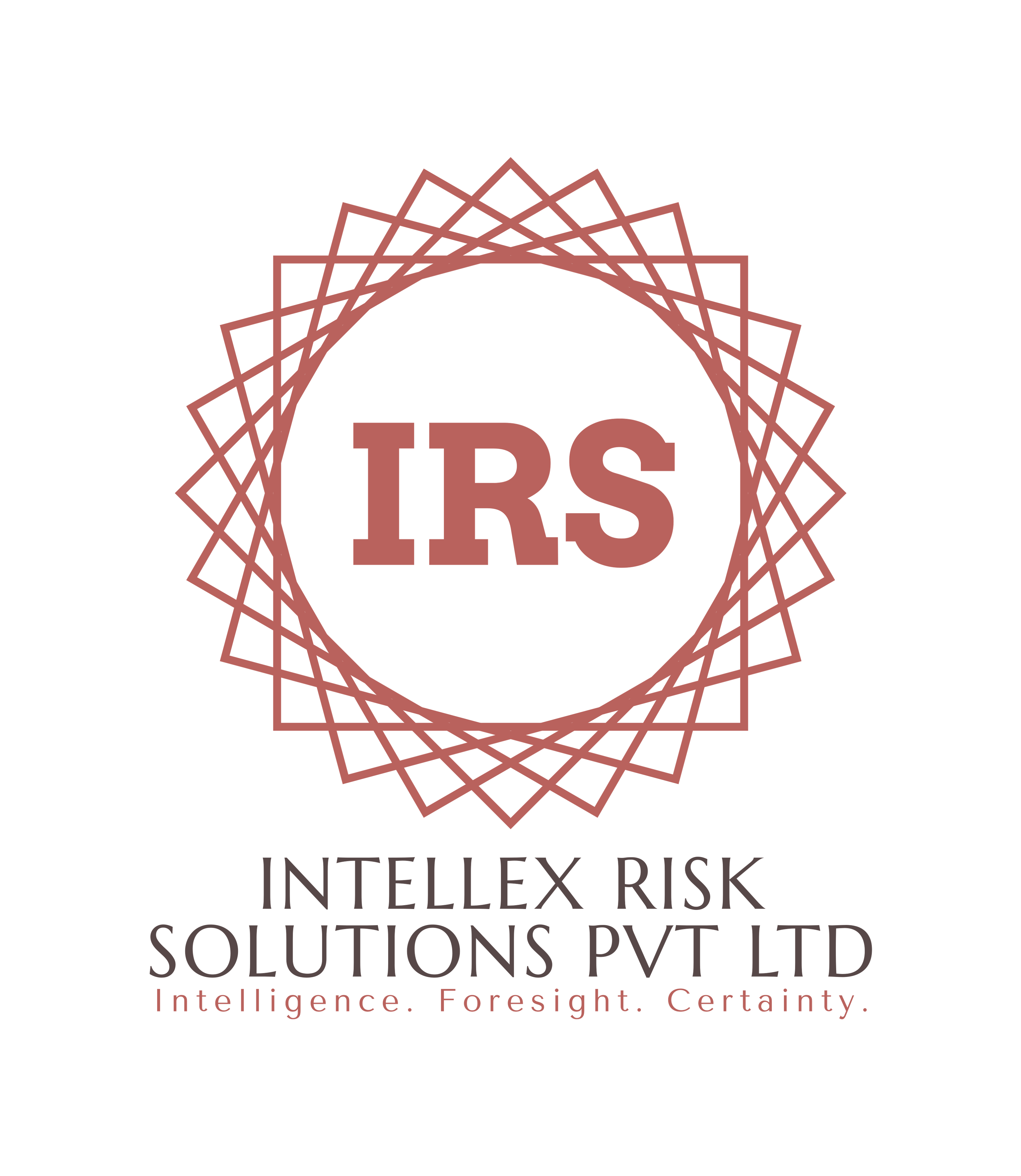 Intellex Risk Solutions logo